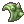 Genbu Shell Fragment