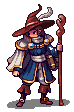 Fire Mage