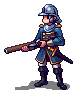 Gunner