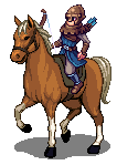 Horsebow