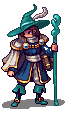 Ice Mage