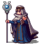 Priestess