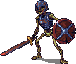 Risen Soldier