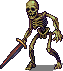 Risen Swordsman
