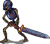 Risen Warrior