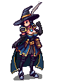 Sorceress