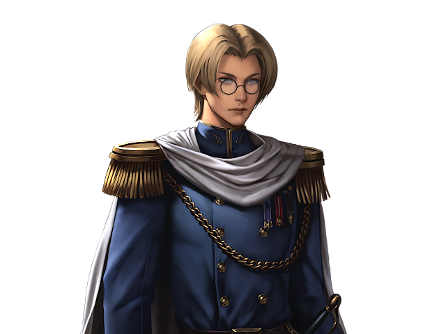 Lysander