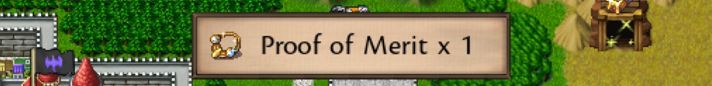 Proof of Merit