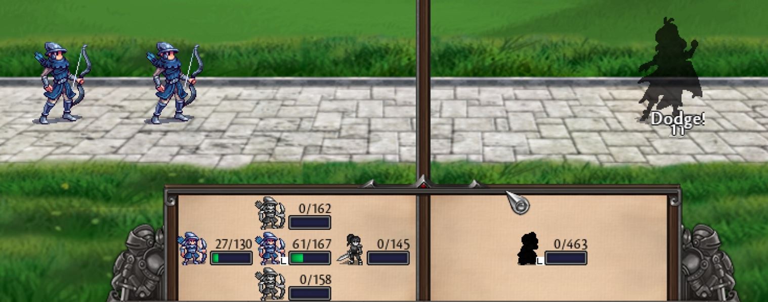 Stefan backstab ép Beatrix